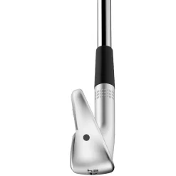 Staff Model RB Utility
