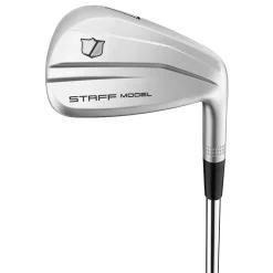 Staff Model XB Iron Set