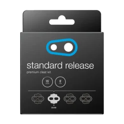 Standard Release Cleat Kit