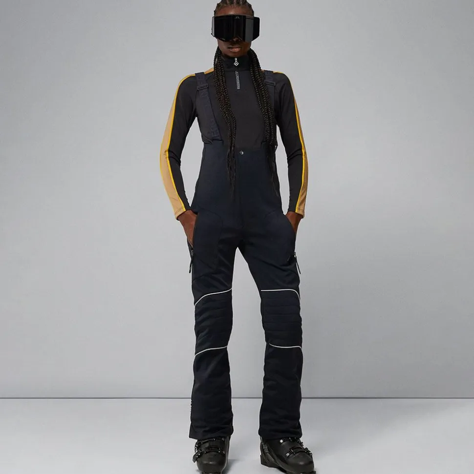 Stanford Pro Bib Pant Dam
