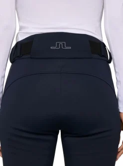 Stanford Softshell Ski Pant dam