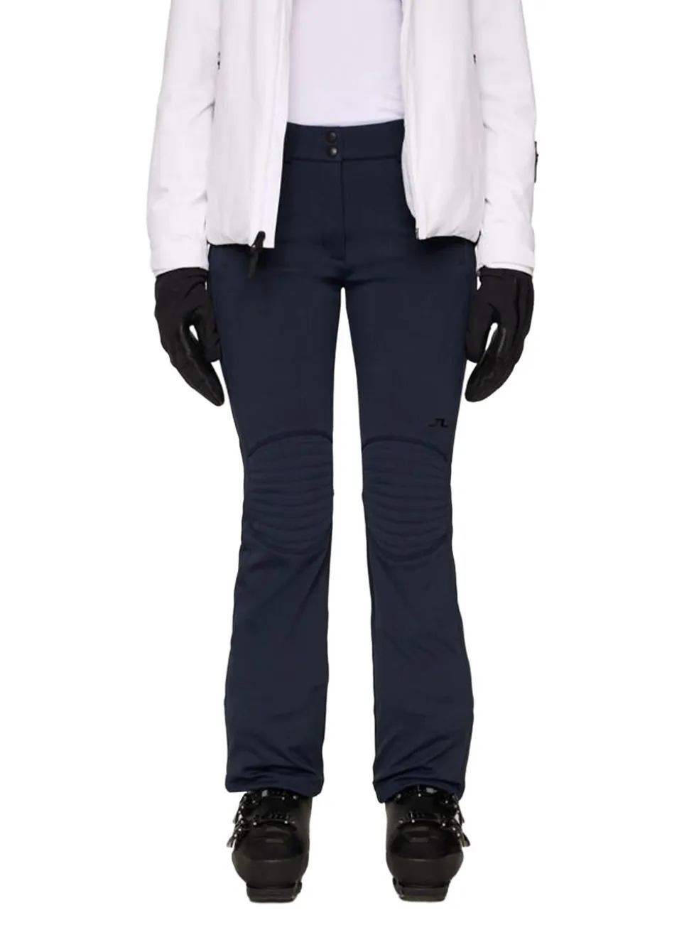 Stanford Softshell Ski Pant dam
