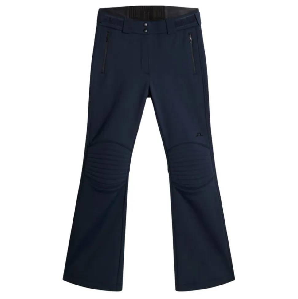 Stanford Softshell Ski Pant dam