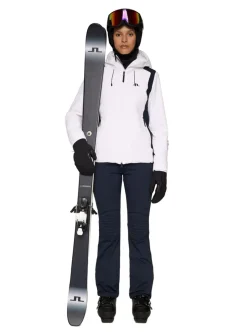 Stanford Softshell Ski Pant dam