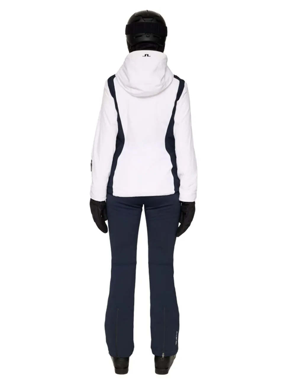 Stanford Softshell Ski Pant dam