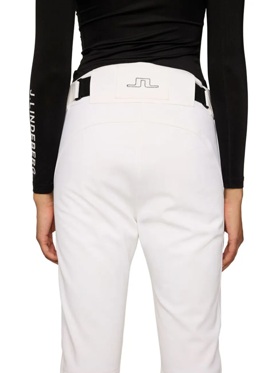 Stanford Softshell Ski Pant dam