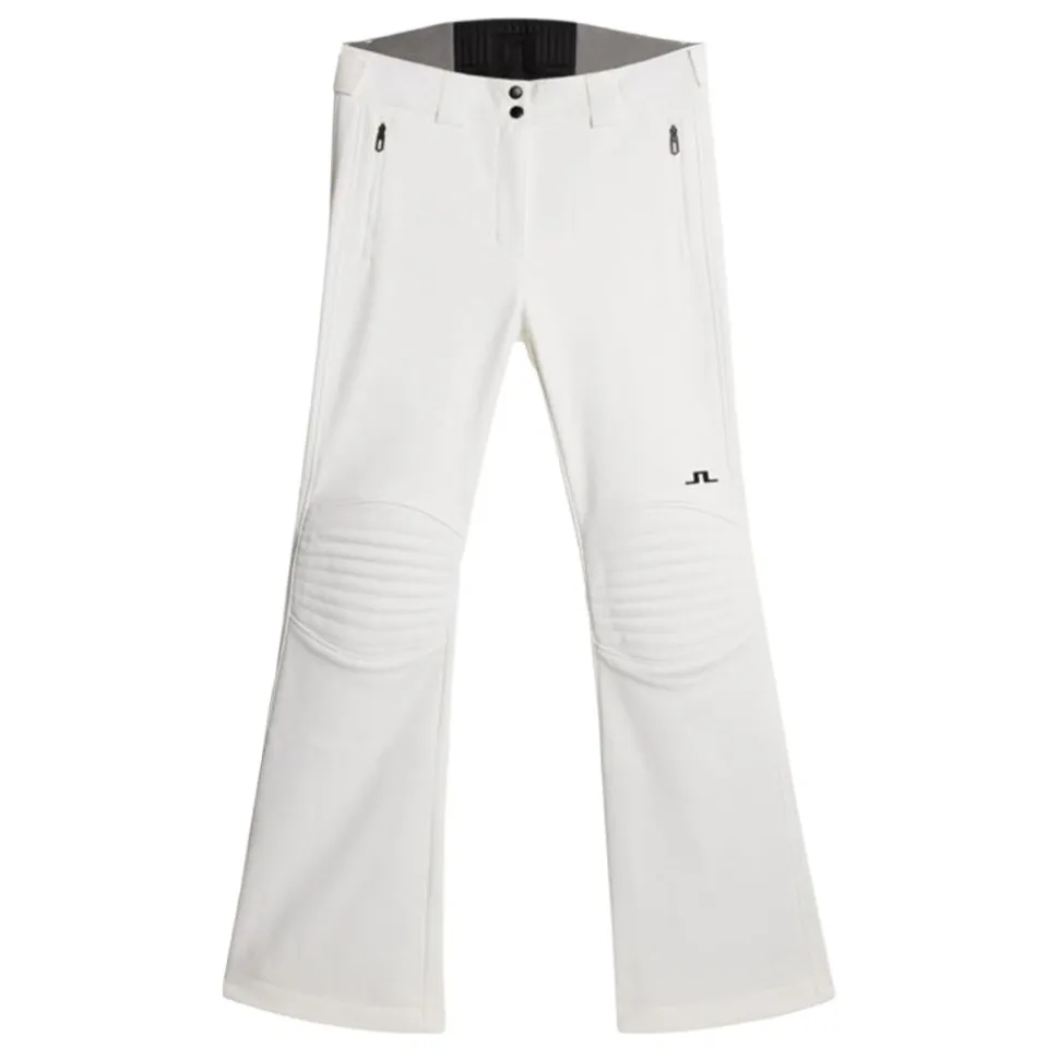 Stanford Softshell Ski Pant dam