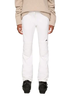 Stanford Softshell Ski Pant dam