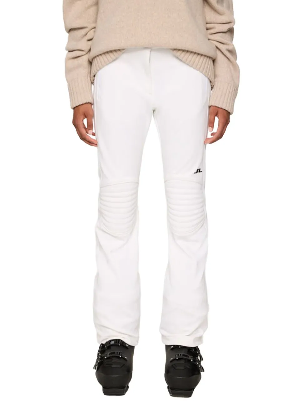 Stanford Softshell Ski Pant dam