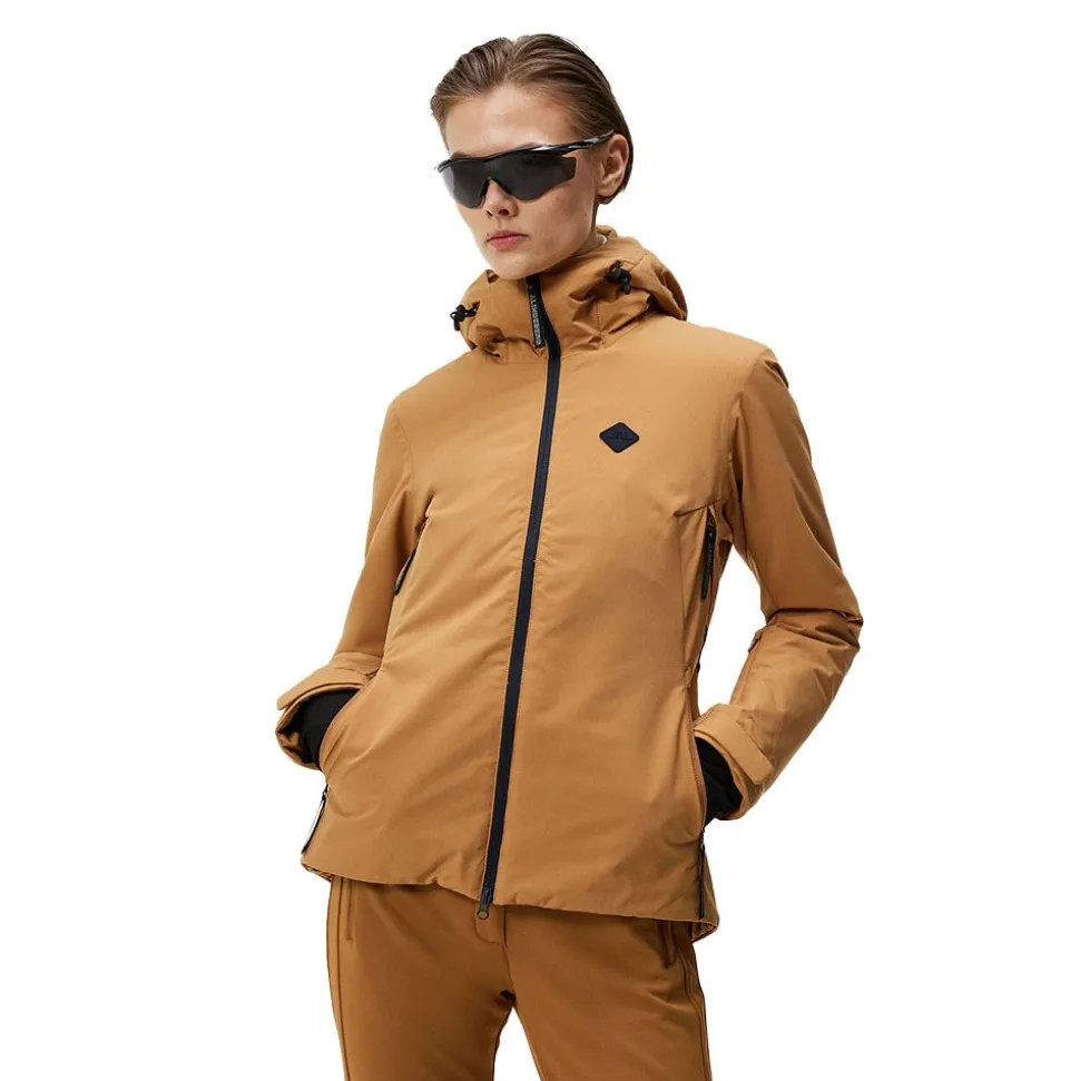 Starling Jacket Dam