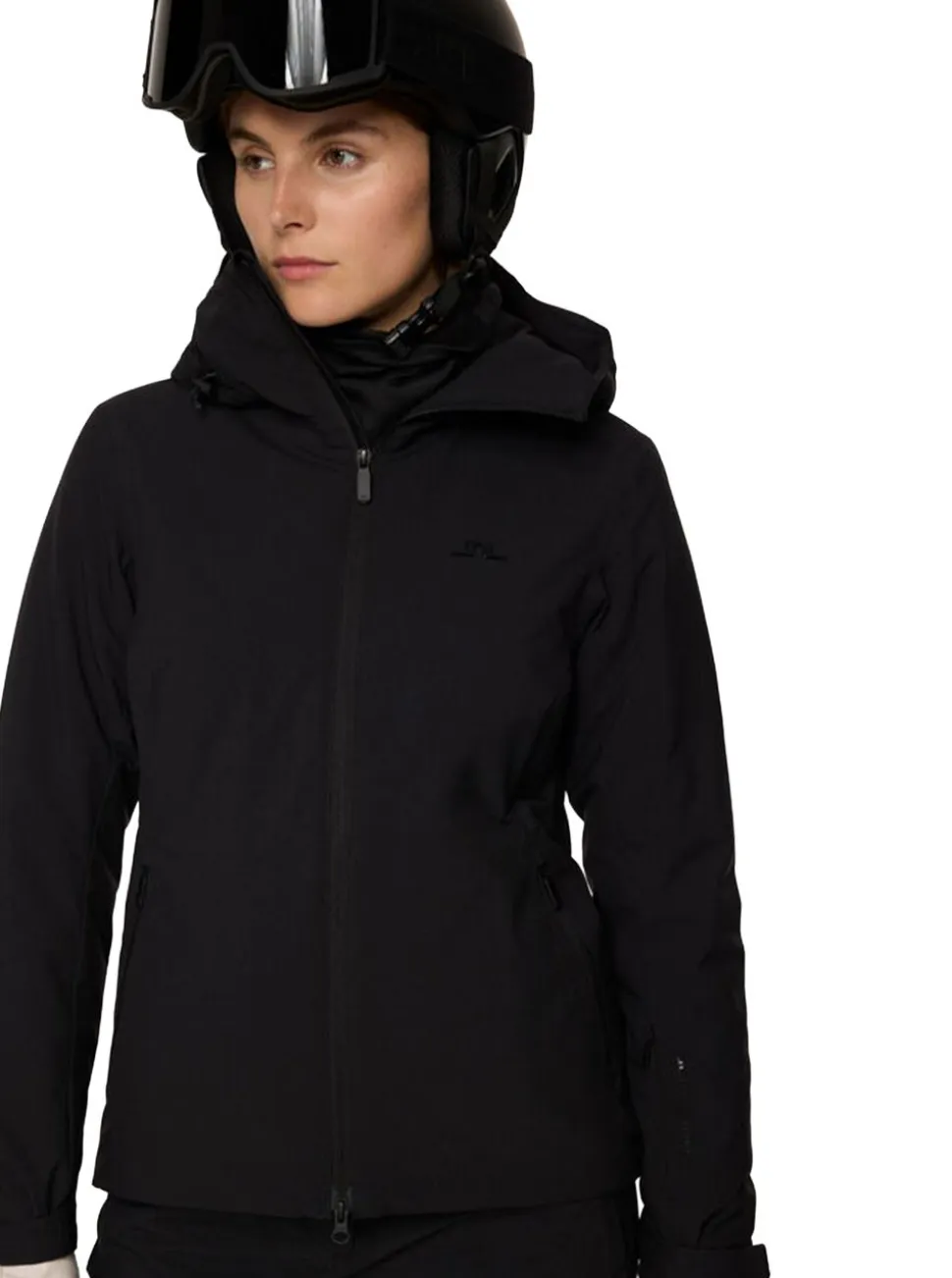 Starling Ski Jacket dam