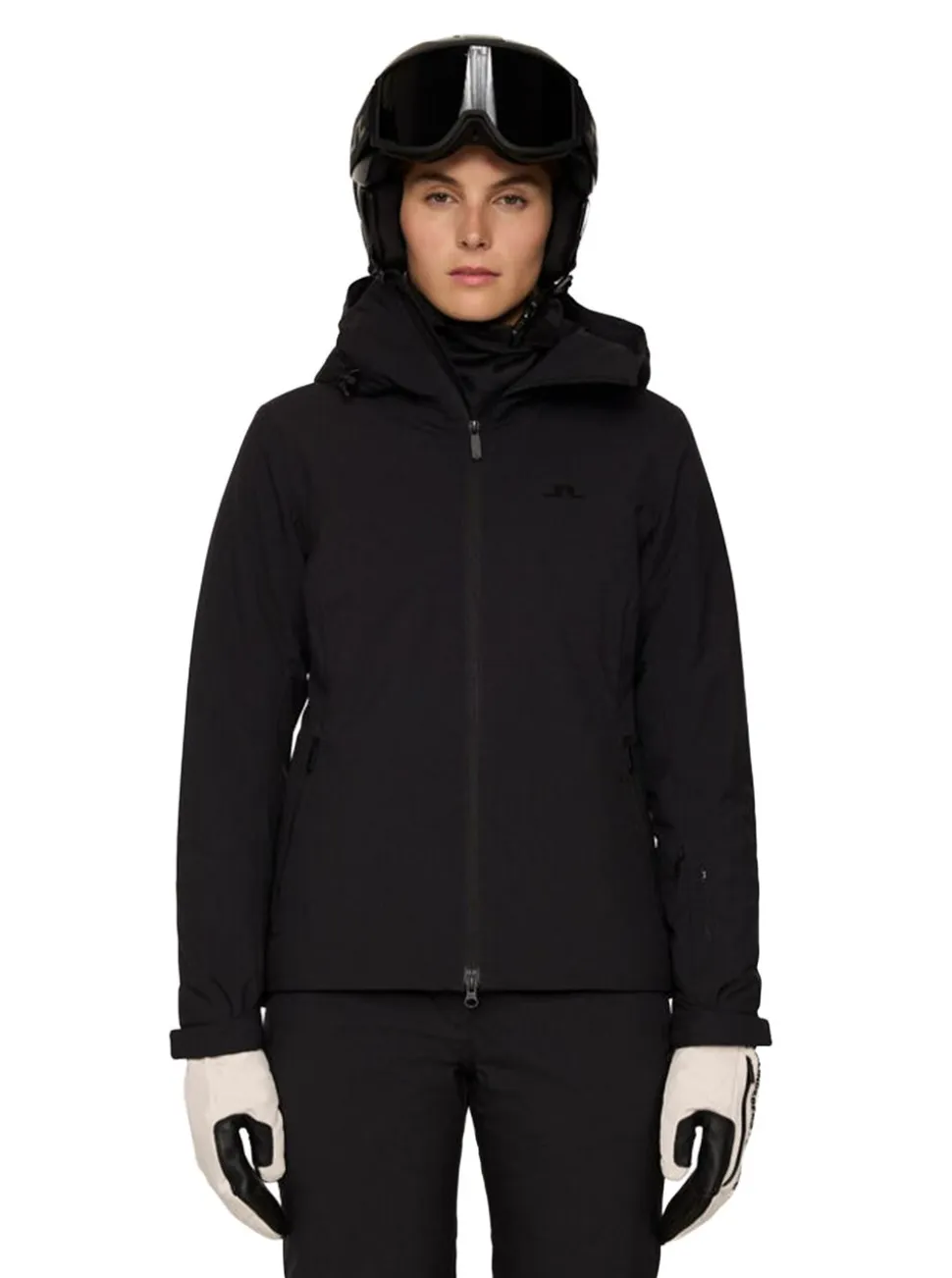 Starling Ski Jacket dam
