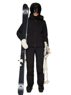 Starling Ski Jacket dam