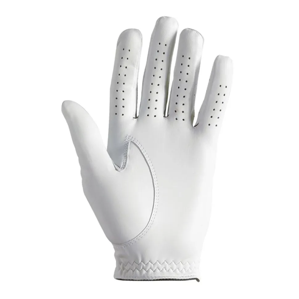 StaSof Pearl Left Hand Herr