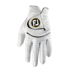 StaSof Pearl Left Hand Herr