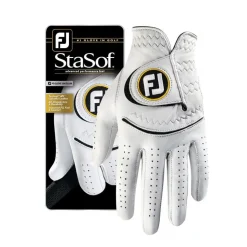 StaSof Pearl Left Hand Herr