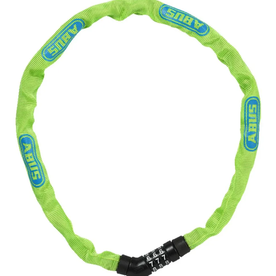 Steel-O-Chain邃