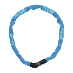 Steel-O-Chain邃