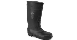 Steel PVC Wellington S5 Portwest