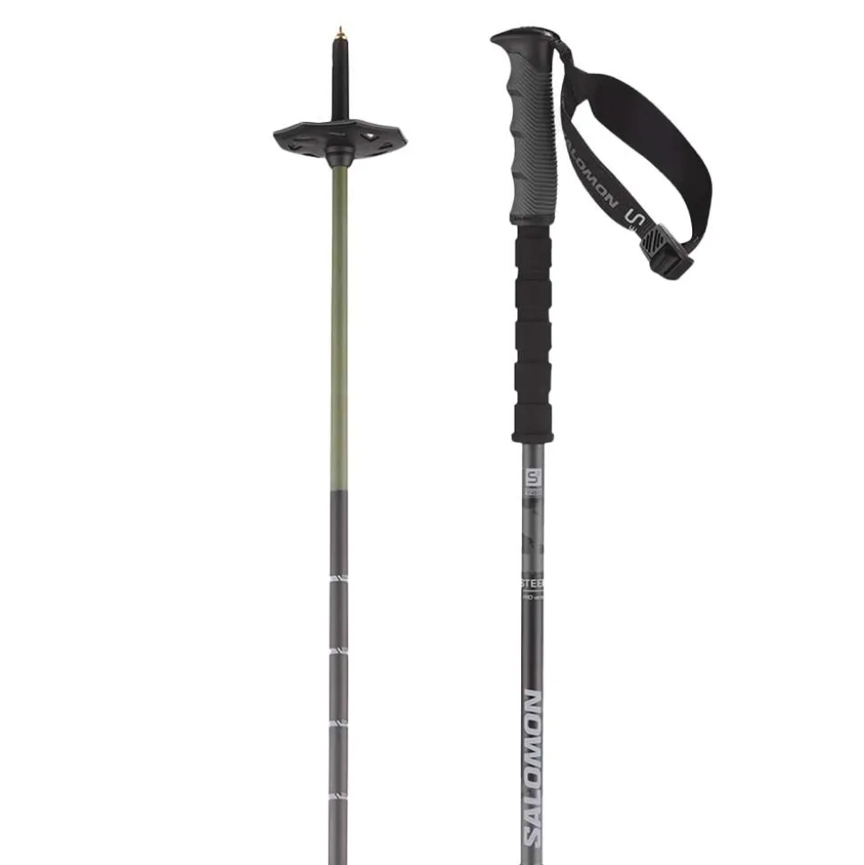 Steep Pro Vario S3