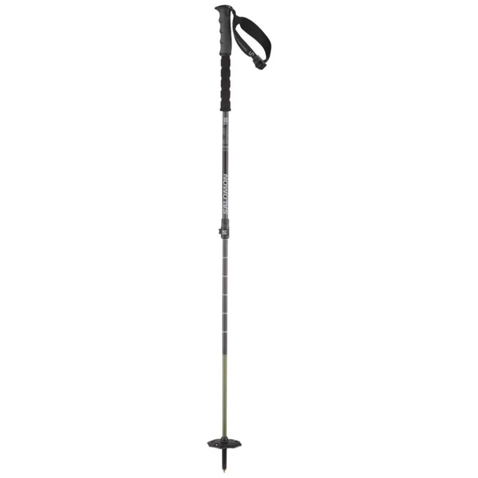 Steep Pro Vario S3