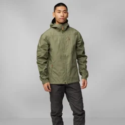 Sten Jacket Herr