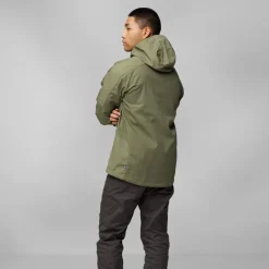 Sten Jacket Herr