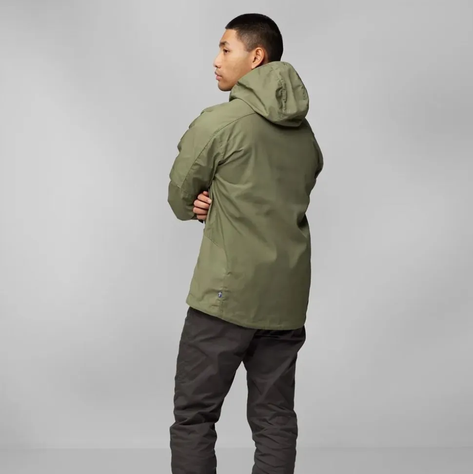 Sten Jacket Herr
