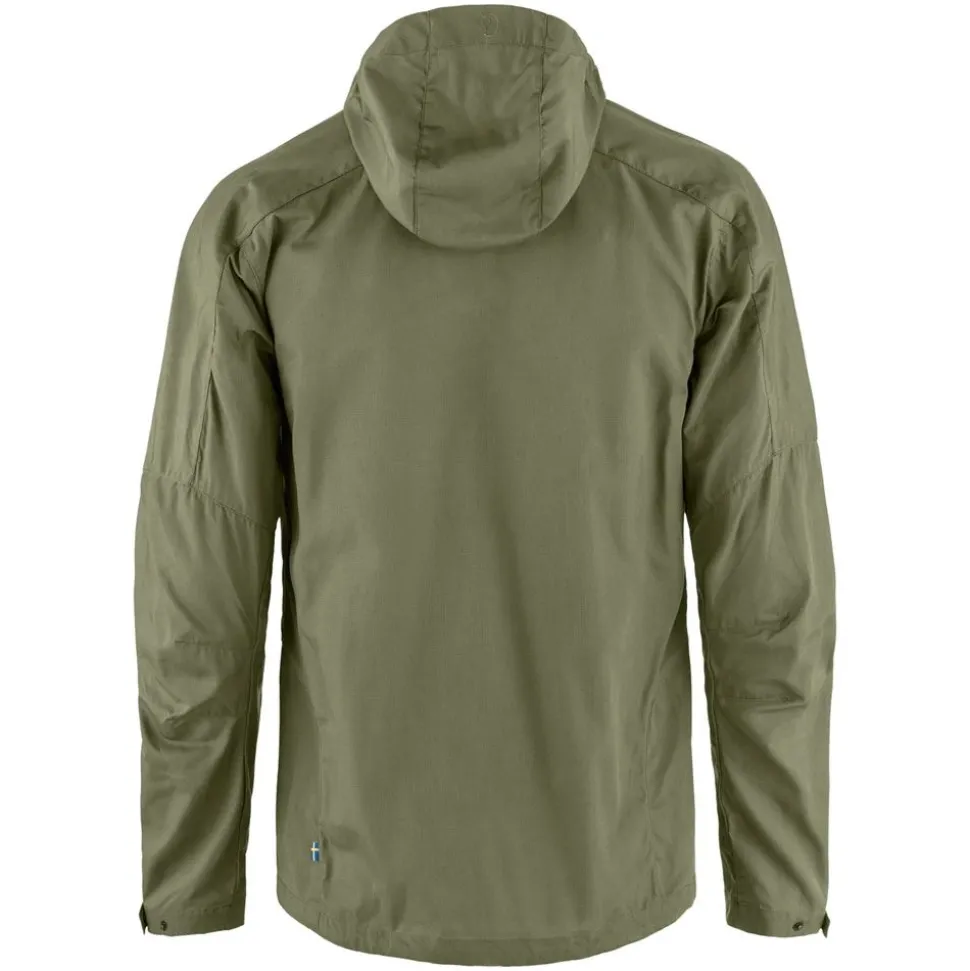 Sten Jacket Herr