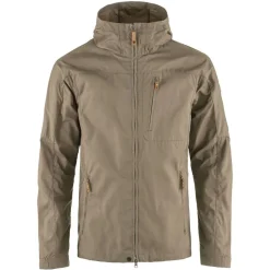 Sten Jacket Herr