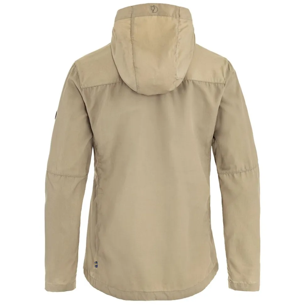 Stina Jacket Dam
