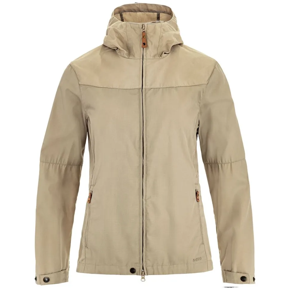 Stina Jacket Dam