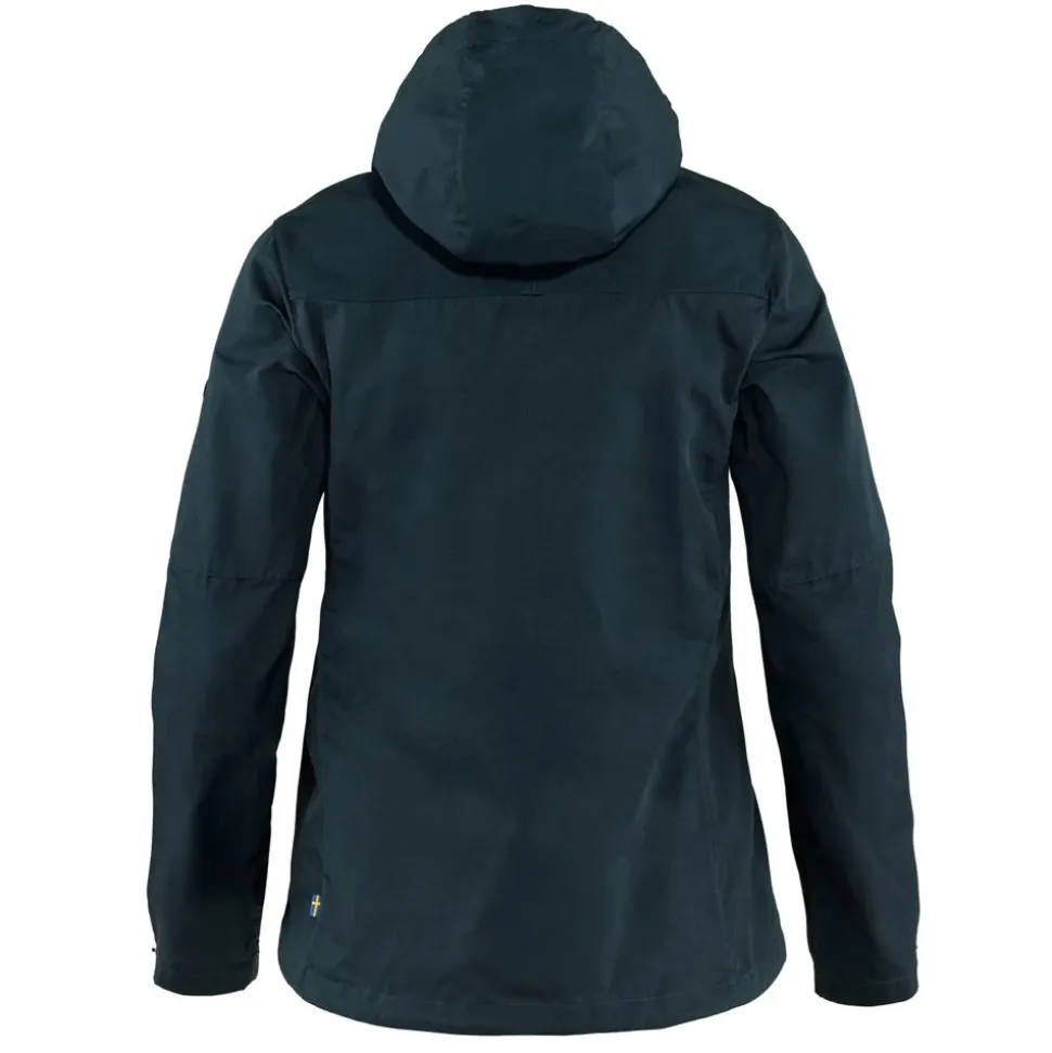 Stina Jacket Dam
