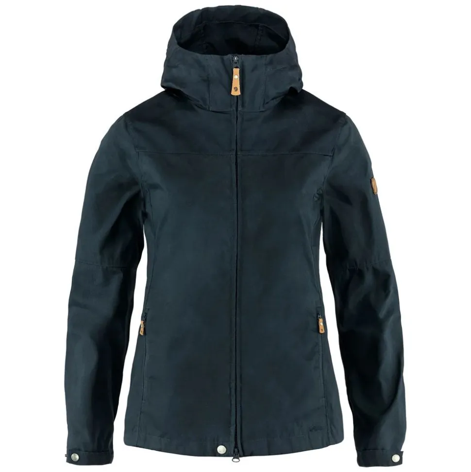 Stina Jacket Dam