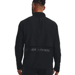 Storm Run Jacket Herr