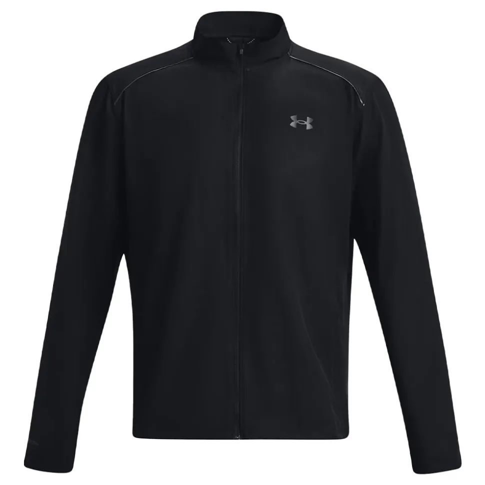 Storm Run Jacket Herr