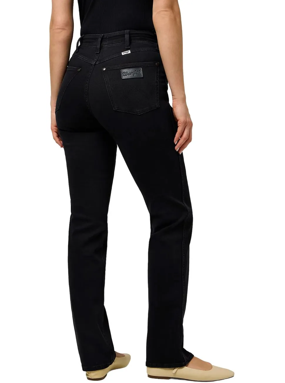 STRAIGHT Nebula black dam