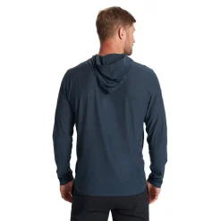 Strato Tech Hoodie Herr