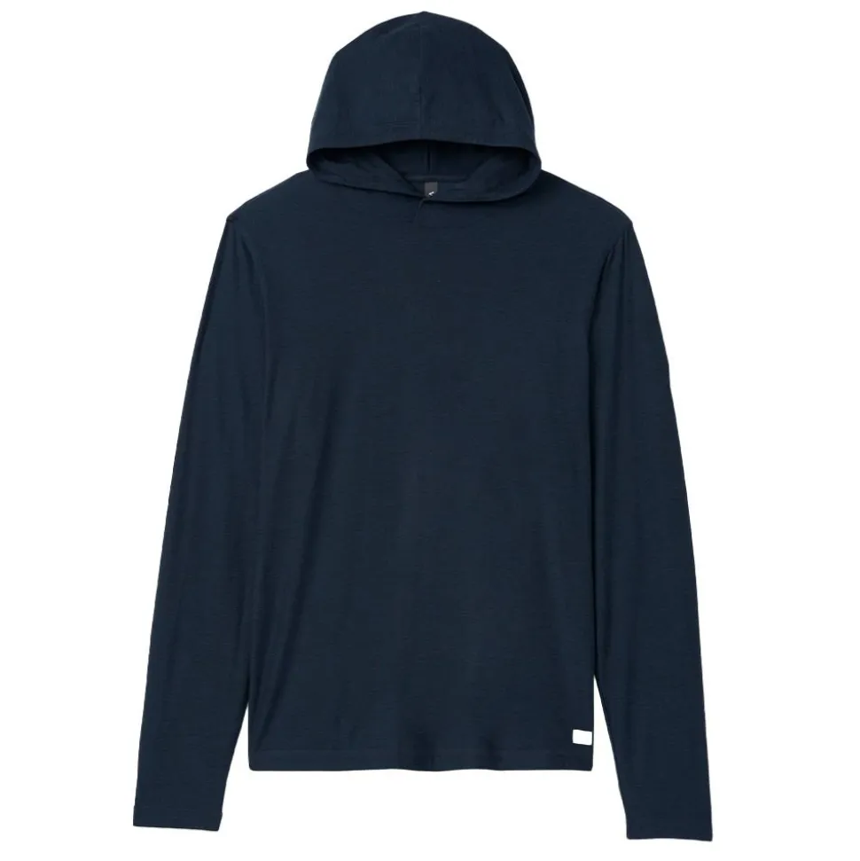 Strato Tech Hoodie Herr