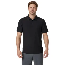 Strato Tech Polo Herr