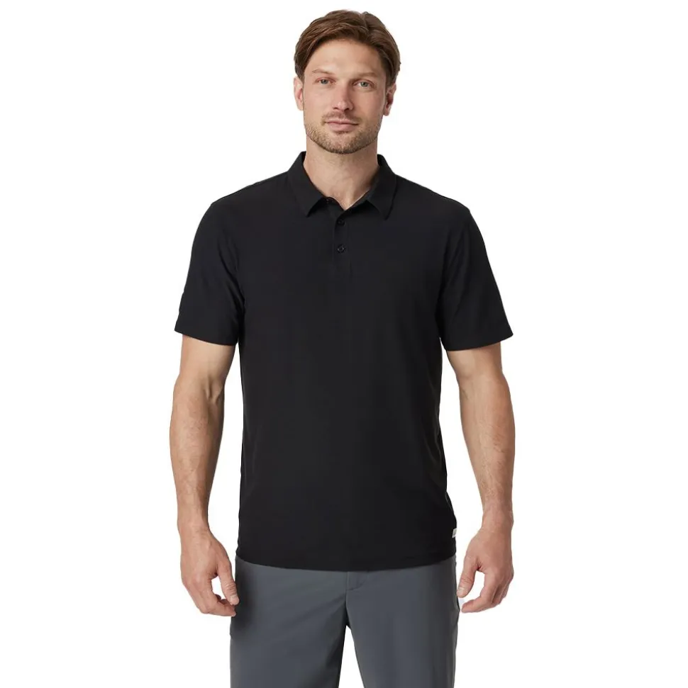 Strato Tech Polo Herr