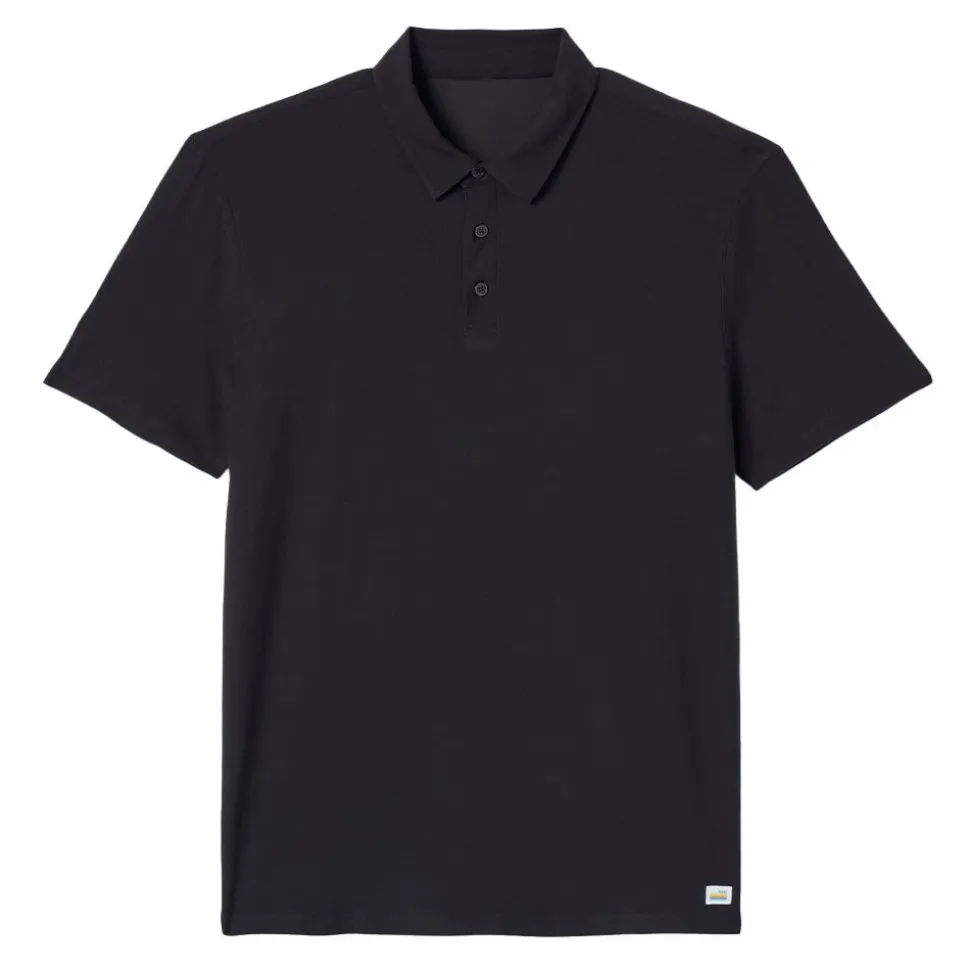 Strato Tech Polo Herr