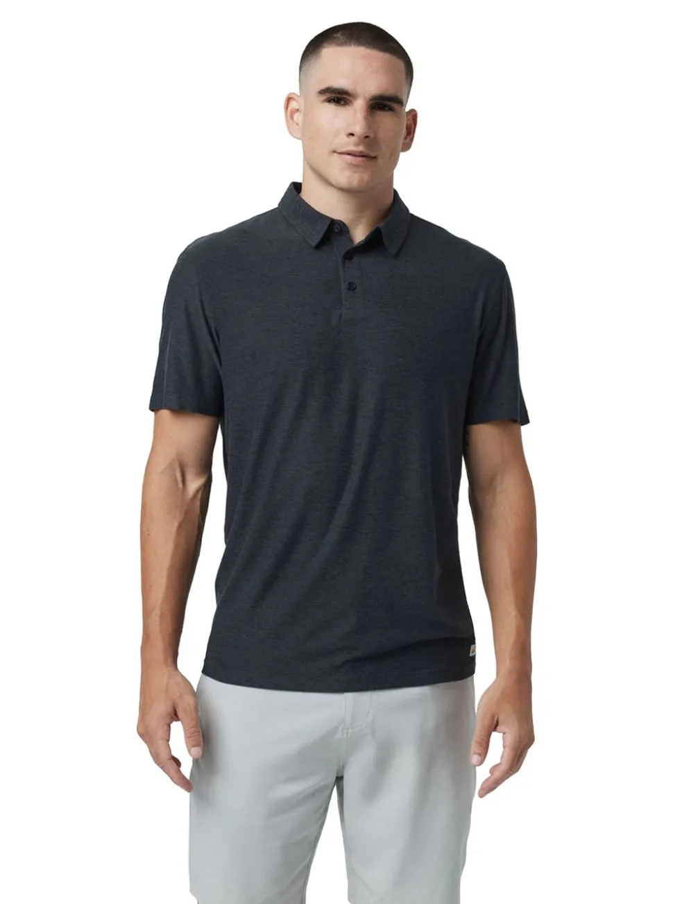 Strato Tech Polo herr