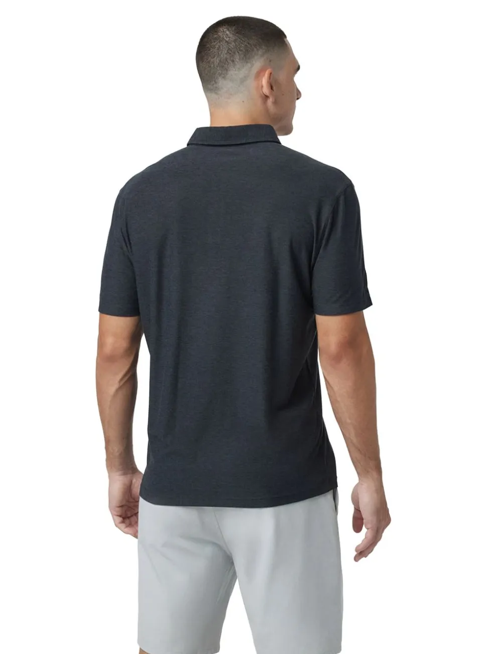 Strato Tech Polo herr