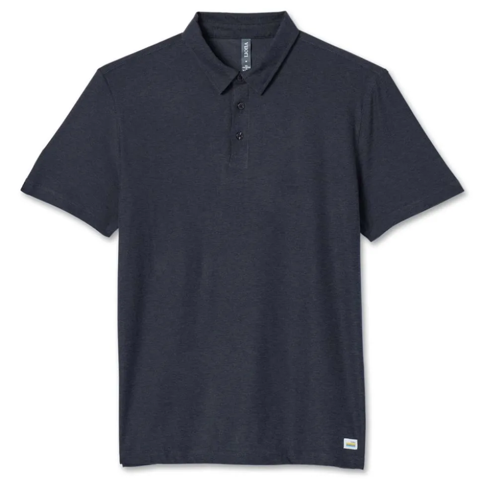 Strato Tech Polo herr