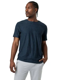 Strato Tech Tee herr