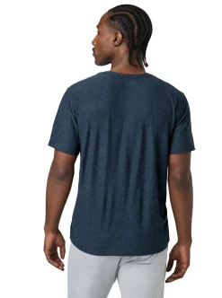 Strato Tech Tee herr