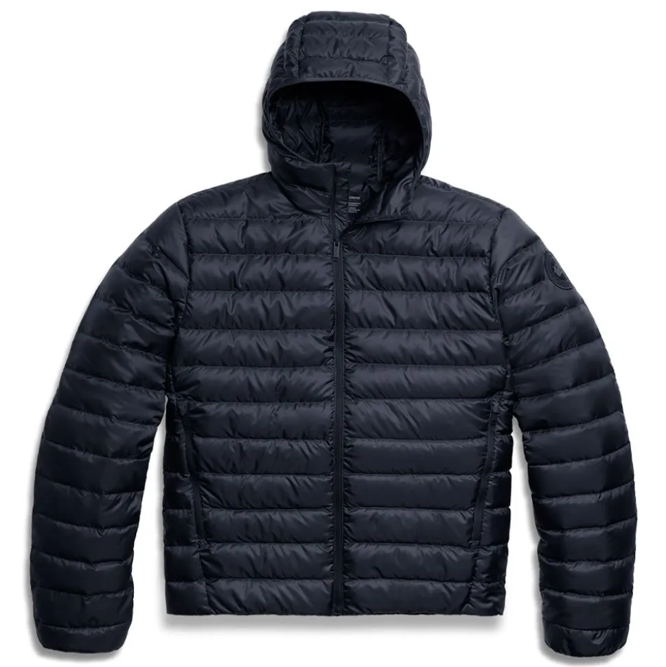 Stratus Hoody herr