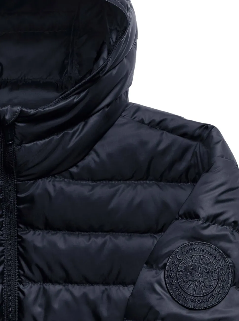 Stratus Hoody herr