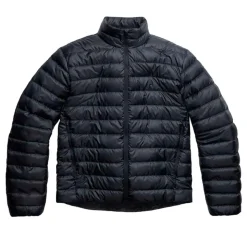 Stratus Jacket